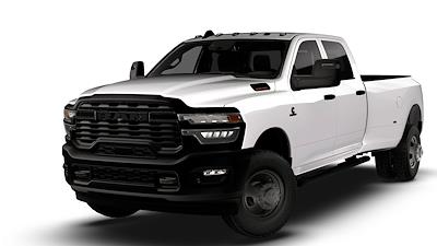 New 2026 Ram 3500 Tradesman Crew Cab for sale #357607 - photo 1
