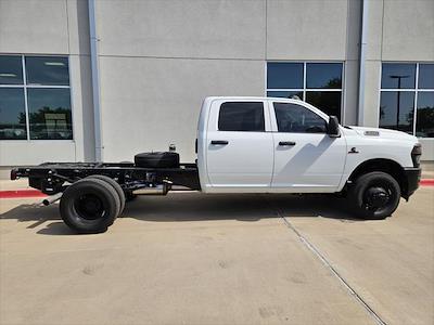 New 2026 Ram 3500 Crew Cab 60 CA Cab Chassis for sale #359377 - photo 2