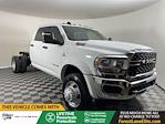 New 2024 Ram 4500 SLT Crew Cab 4x4 60 CA Cab Chassis for sale #F1959 - photo 1