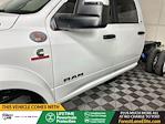 New 2024 Ram 4500 SLT Crew Cab 4x4 60 CA Cab Chassis for sale #F1959 - photo 10
