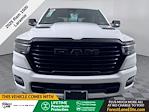 New 2025 Ram 1500 Laramie Crew Cab 4x4 Pickup for sale #F2731 - photo 3