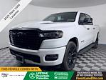 New 2025 Ram 1500 Laramie Crew Cab 4x4 Pickup for sale #F2731 - photo 4