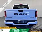 New 2025 Ram 1500 Laramie Crew Cab 4x4 Pickup for sale #F2731 - photo 7
