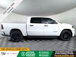 New 2025 Ram 1500 Laramie Crew Cab 4x4 Pickup for sale #F2731 - photo 9