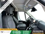New 2025 Ram ProMaster 2500 High Roof Empty Cargo Van for sale #F2850 - photo 22