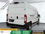 New 2025 Ram ProMaster 2500 High Roof Empty Cargo Van for sale #F2850 - photo 2