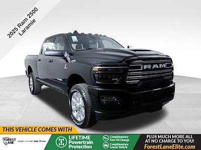 New 2025 Ram 2500 Laramie Crew Cab 4x4 Pickup for sale #F3009 - photo 1