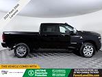 New 2025 Ram 2500 Laramie Crew Cab 4x4 Pickup for sale #F3009 - photo 9