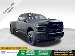 New 2025 Ram 3500 Laramie Crew Cab 4x4 DRW Pickup for sale #F3018 - photo 1