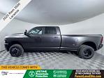 New 2025 Ram 3500 Laramie Crew Cab 4x4 DRW Pickup for sale #F3018 - photo 4