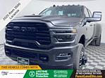 New 2025 Ram 3500 Laramie Crew Cab 4x4 DRW Pickup for sale #F3018 - photo 3