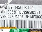 New 2025 Ram 3500 Laramie Crew Cab 4x4 DRW Pickup for sale #F3018 - photo 41