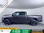 New 2025 Ram 2500 Laramie Crew Cab 4x4 Pickup for sale #F3019 - photo 5