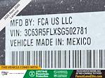New 2025 Ram 2500 Laramie Crew Cab 4x4 Pickup for sale #F3019 - photo 40