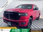 New 2025 Ram 1500 Laramie Crew Cab 4x4 Pickup for sale #F3033 - photo 4