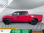 New 2025 Ram 1500 Laramie Crew Cab 4x4 Pickup for sale #F3033 - photo 5