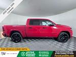 New 2025 Ram 1500 Laramie Crew Cab 4x4 Pickup for sale #F3033 - photo 9