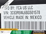 New 2025 Ram 2500 Laramie Mega Cab 4x4 Pickup for sale #F3043 - photo 39