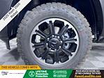 New 2025 Ram 2500 Rebel Crew Cab 4x4 Pickup for sale #F3052 - photo 14