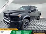 New 2025 Ram 2500 Rebel Crew Cab 4x4 Pickup for sale #F3052 - photo 3
