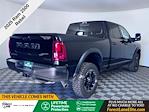 New 2025 Ram 2500 Rebel Crew Cab 4x4 Pickup for sale #F3052 - photo 7