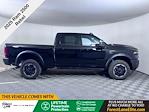 New 2025 Ram 2500 Rebel Crew Cab 4x4 Pickup for sale #F3052 - photo 8