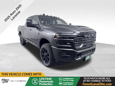 New 2025 Ram 2500 Laramie Crew Cab 4x4 Pickup for sale #F3053 - photo 1