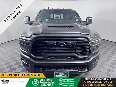 New 2025 Ram 2500 Laramie Crew Cab 4x4 Pickup for sale #F3053 - photo 2