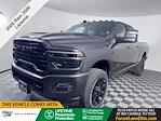 New 2025 Ram 2500 Laramie Crew Cab 4x4 Pickup for sale #F3053 - photo 3