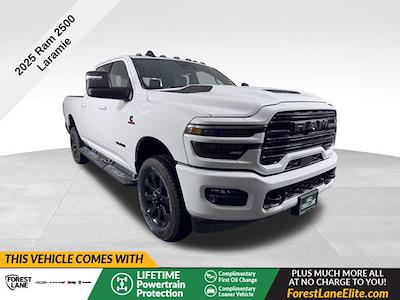 New 2025 Ram 2500 Laramie Crew Cab 4x4 Pickup for sale #F3057 - photo 1