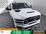 New 2025 Ram 2500 Laramie Crew Cab 4x4 Pickup for sale #F3057 - photo 10