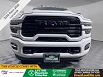 New 2025 Ram 2500 Laramie Crew Cab 4x4 Pickup for sale #F3057 - photo 11