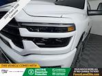 New 2025 Ram 2500 Laramie Crew Cab 4x4 Pickup for sale #F3057 - photo 13