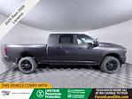 New 2025 Ram 2500 Laramie Mega Cab 4x4 Pickup for sale #F3058 - photo 9