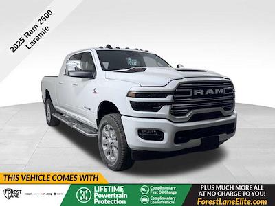 New 2025 Ram 2500 Laramie Mega Cab 4x4 Pickup for sale #F3072 - photo 1