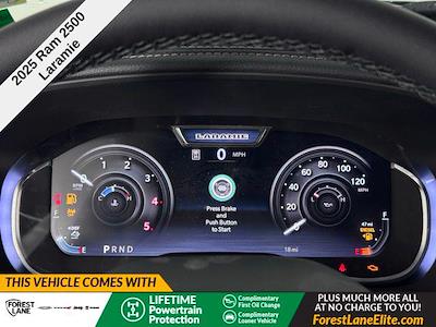 New 2025 Ram 2500 Laramie Mega Cab 4x4 Pickup for sale #F3072 - photo 2
