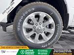 New 2025 Ram 2500 Laramie Mega Cab 4x4 Pickup for sale #F3072 - photo 18