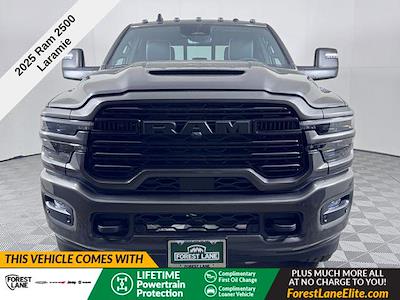New 2025 Ram 2500 Laramie Crew Cab 4x4 Pickup for sale #F3073 - photo 2