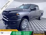 New 2025 Ram 2500 Lone Star Crew Cab 4x4 Pickup for sale #F3087 - photo 4