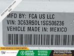 New 2025 Ram 2500 Lone Star Crew Cab 4x4 Pickup for sale #F3088 - photo 20
