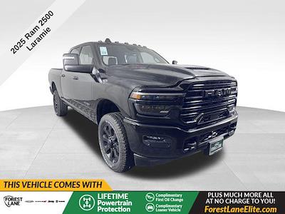 New 2025 Ram 2500 Laramie Crew Cab 4x4 Pickup for sale #F3090 - photo 1