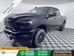 New 2025 Ram 2500 Laramie Crew Cab 4x4 Pickup for sale #F3090 - photo 4