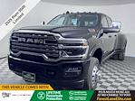 New 2025 Ram 3500 Longhorn Crew Cab 4x4 DRW Pickup for sale #F3101 - photo 4