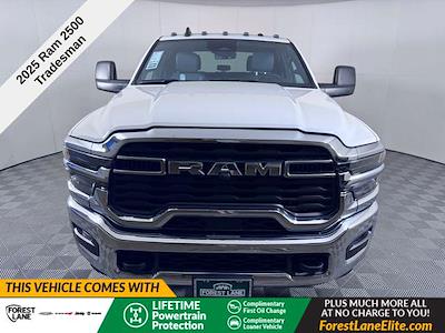 New 2025 Ram 2500 Tradesman Crew Cab 4x4 Pickup for sale #F3112 - photo 1