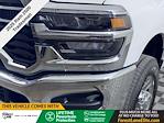 New 2025 Ram 2500 Tradesman Crew Cab 4x4 Pickup for sale #F3112 - photo 11