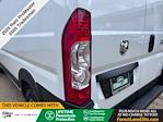 New 2025 Ram ProMaster 2500 High Roof Empty Cargo Van for sale #F3118 - photo 16
