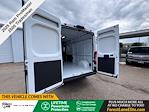 New 2025 Ram ProMaster 2500 High Roof Empty Cargo Van for sale #F3118 - photo 17