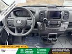 New 2025 Ram ProMaster 2500 High Roof Empty Cargo Van for sale #F3118 - photo 23