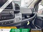 New 2025 Ram ProMaster 2500 High Roof Empty Cargo Van for sale #F3118 - photo 35
