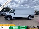 New 2025 Ram ProMaster 2500 High Roof Empty Cargo Van for sale #F3118 - photo 7